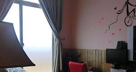 Longtou Cabin Family Hotel - Xiamen Zewnętrze zdjęcie