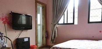 Longtou Cabin Family Hotel - Xiamen Zewnętrze zdjęcie