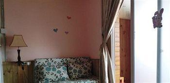 Longtou Cabin Family Hotel - Xiamen Zewnętrze zdjęcie
