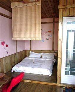 Longtou Cabin Family Hotel - Xiamen Zewnętrze zdjęcie