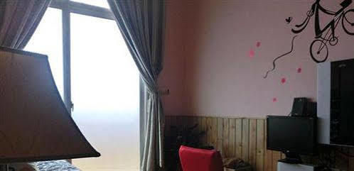 Longtou Cabin Family Hotel - Xiamen Zewnętrze zdjęcie